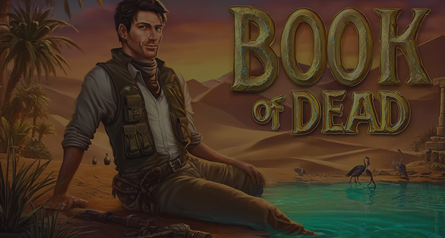 Book Of Dead