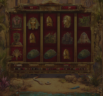 Book Of Dead