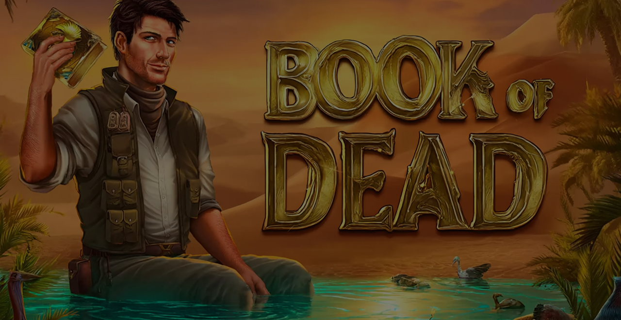 Book Of Dead